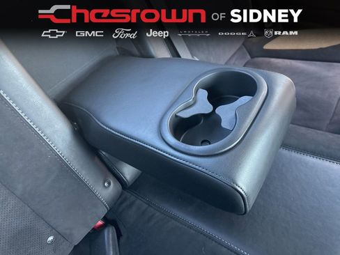 Used 2022 Dodge Challenger R/T w/ Plus Package RWD image 29