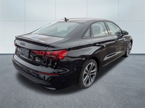 New 2026 Audi A3 2.0T Premium image 3