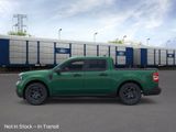 New 2025 Ford Maverick XLT image 3