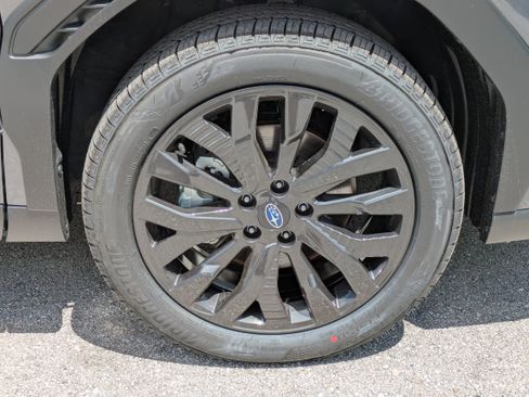 New 2026 Subaru Forester Sport AWD/4WD image 11