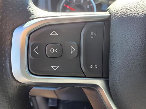 New 2026 RAM 5500 Tradesman w/ Chrome Appearance Group image 12