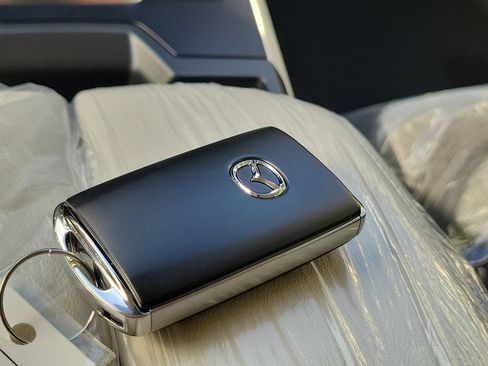 New 2026 MAZDA CX-5 Preferred AWD/4WD image 34