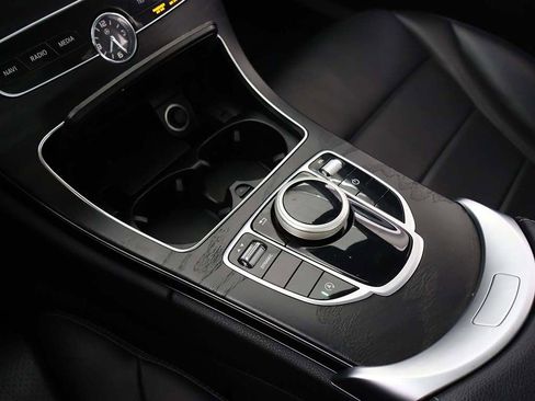 Used 2019 Mercedes-Benz C 300 4MATIC Sedan image 57