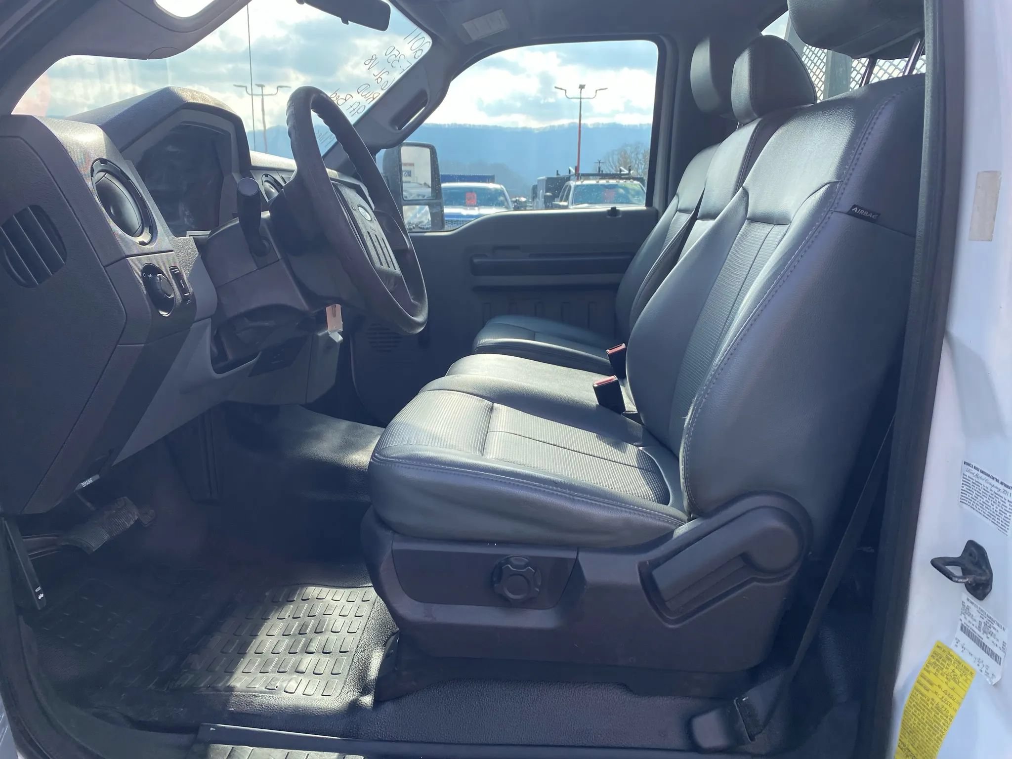 Used 2011 Ford F350 XL RWD image 10