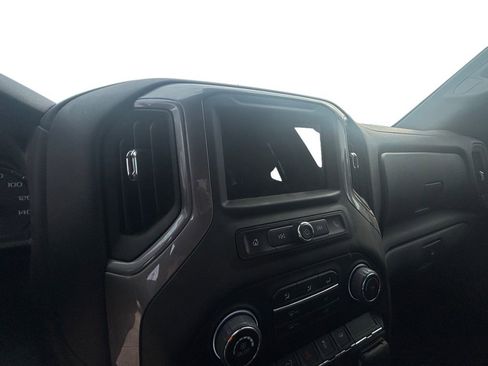 Used 2023 Chevrolet Silverado 1500 Custom image 26