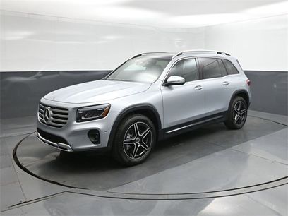 New 2026 Mercedes-Benz GLB 250