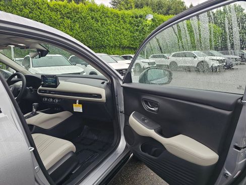New 2027 Honda HR-V EX-L image 12