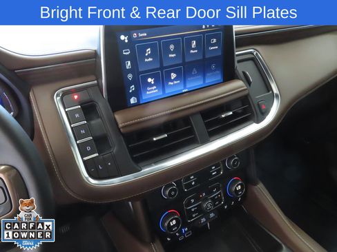 Used 2023 Chevrolet Tahoe High Country AWD/4WD image 19