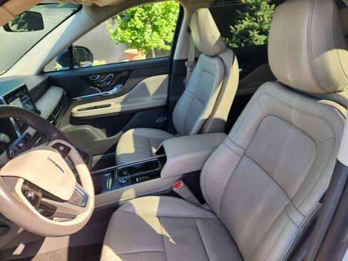 Used 2022 Lincoln Corsair Reserve w/ Equipment Group 201A image 28