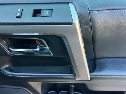 Used 2024 Toyota 4Runner SR5 image 21
