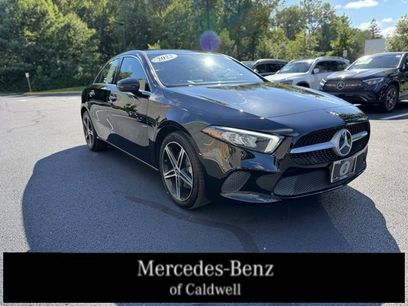 Certified 2022 Mercedes-Benz A 220 4MATIC