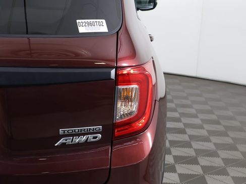 Used 2021 Honda Passport Touring image 19