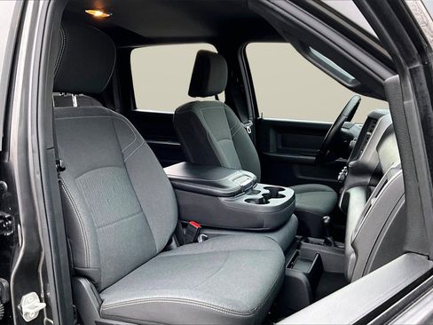 Certified 2024 RAM 2500 Tradesman w/ Chrome Appearance Group image 21