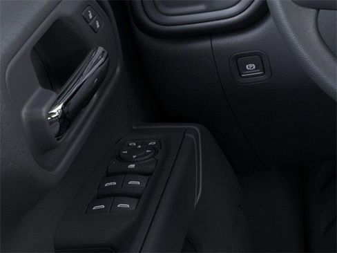 New 2026 GMC Sierra 1500 Pro w/ Pro Value Package image 22