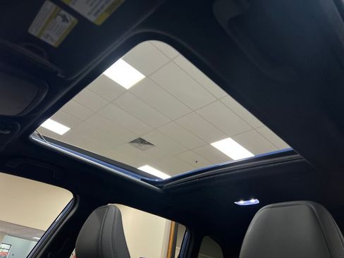 Used 2026 Subaru Forester Limited image 23