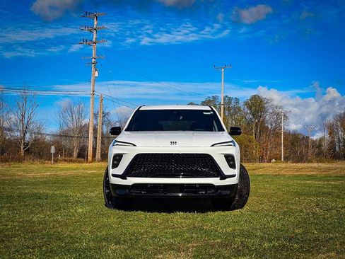 New 2026 Buick Enclave Sport Touring w/ Power Package image 9