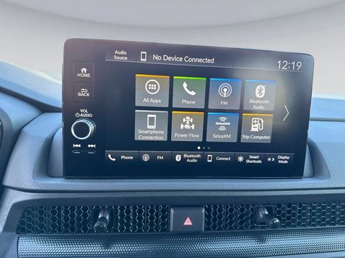 Certified 2025 Honda CR-V Sport-L image 27