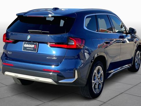 Used 2023 BMW X1 xDrive28i image 6