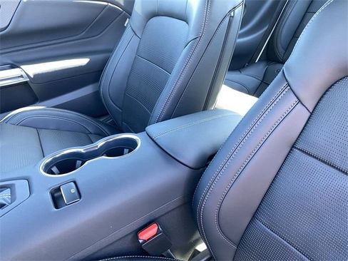New 2025 Ford Mustang Premium image 40