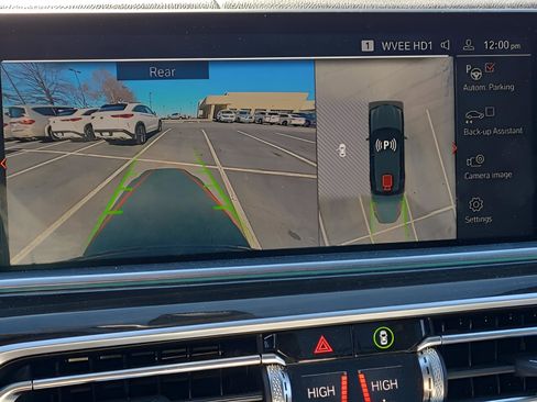 Used 2023 BMW X5 xDrive40i image 18