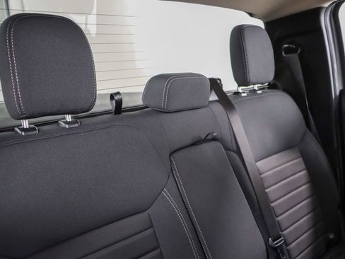 Used 2021 Ford Ranger XLT w/ Equipment Group 301A Mid image 28