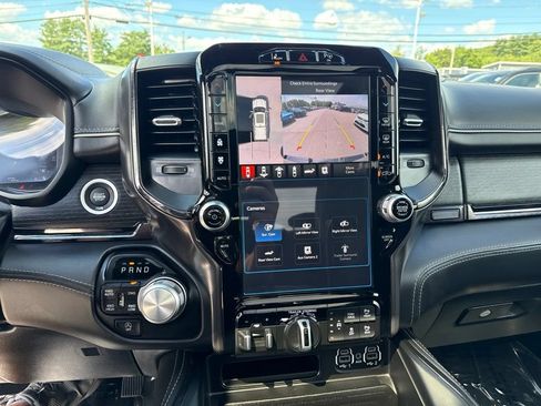 Used 2023 RAM 1500 Limited AWD/4WD image 12