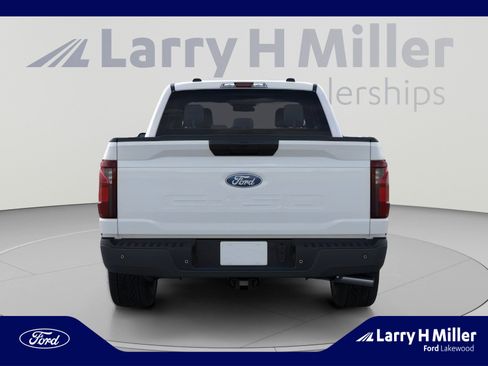 New 2026 Ford F150 XL AWD/4WD image 5