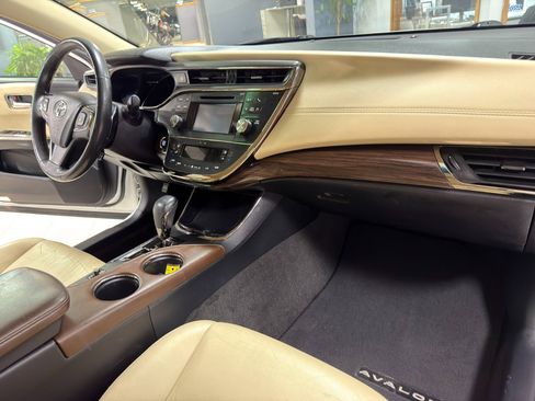 Used 2015 Toyota Avalon XLE image 23