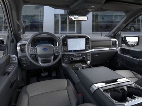 New 2026 Ford F150 Lariat AWD/4WD image 11