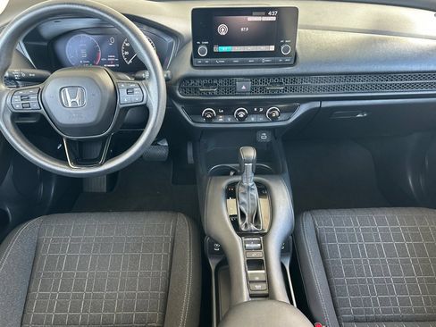 Used 2024 Honda HR-V LX image 13