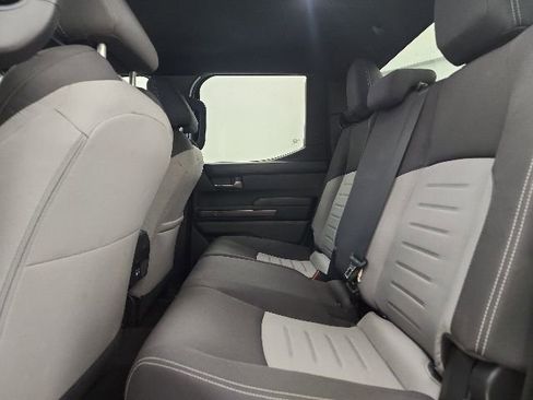 Used 2025 Toyota Tacoma TRD Sport RWD image 10