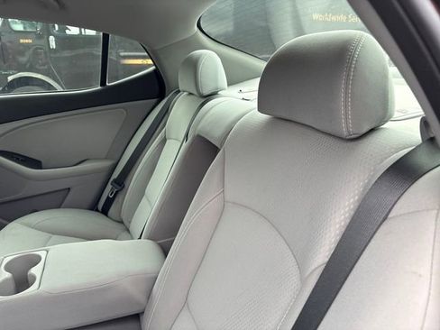 Used 2014 Kia Optima LX FWD image 10