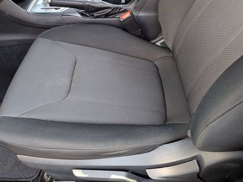 Used 2018 Subaru Impreza 2.0i AWD/4WD image 15
