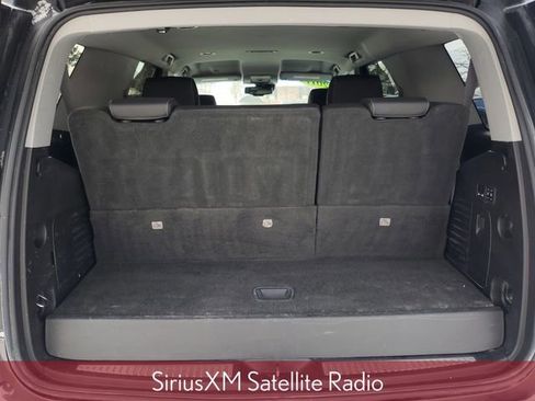 Used 2017 Chevrolet Tahoe LT w/ Luxury Package image 9