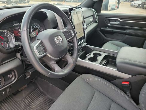 Used 2023 RAM 1500 Lone Star AWD/4WD image 10