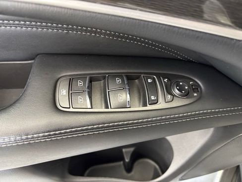 Used 2018 INFINITI QX60 Luxe w/ Premium Plus Package AWD/4WD image 9