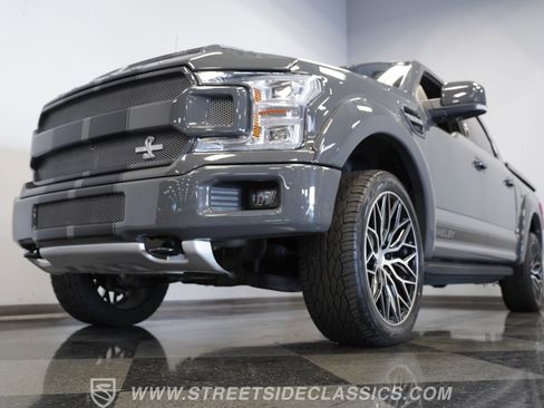 Used 2020 Ford F150 Lariat w/ Equipment Group 502A Luxury image 20