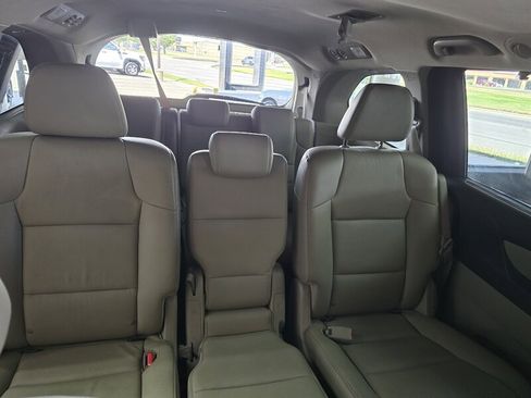 Used 2014 Honda Odyssey EX-L image 14
