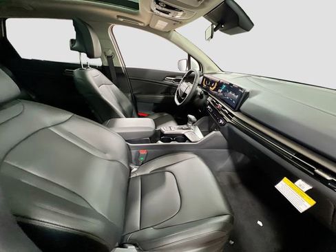 New 2026 Kia Sportage EX image 27