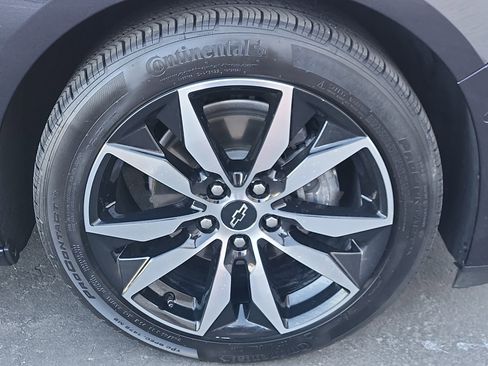 Certified 2023 Chevrolet Malibu LT image 21