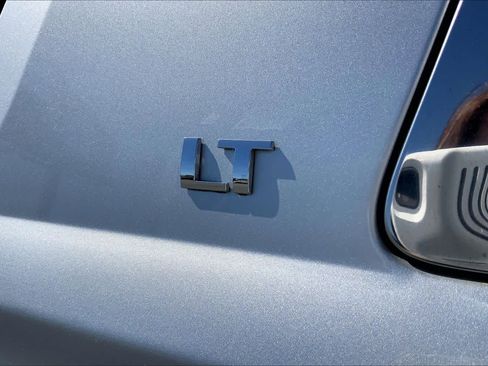 Used 2017 Chevrolet Tahoe LT w/ Max Trailering Package image 10