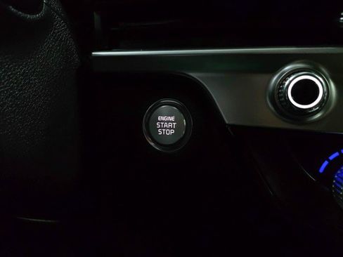 Used 2023 Kia Telluride LX image 26