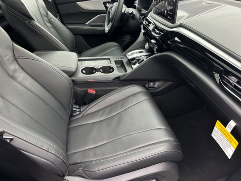 New 2026 Acura MDX SH-AWD w/ Technology Package image 15