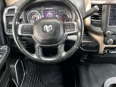 Used 2019 RAM 2500 Laramie image 9