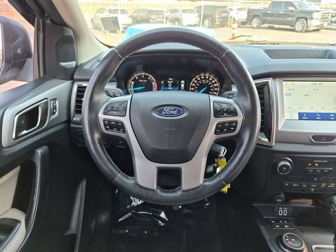 Used 2022 Ford Ranger XLT w/ Equipment Group 301A Mid AWD/4WD image 17