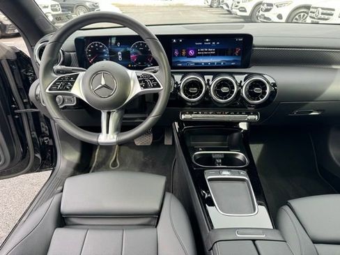 Used 2025 Mercedes-Benz CLA 250 CLA 250 image 14