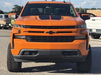 Used 2019 Chevrolet Silverado 1500 LT w/ All-Star Edition AWD/4WD video 2
