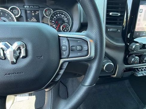 New 2026 RAM 1500 Express AWD/4WD image 27
