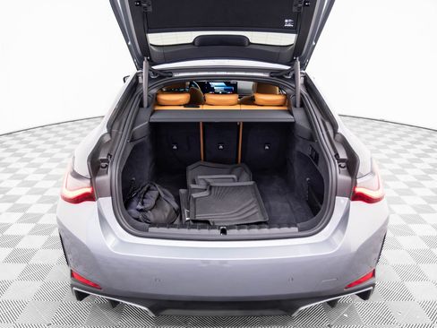 Used 2023 BMW i4 eDrive35 w/ Premium Package image 29