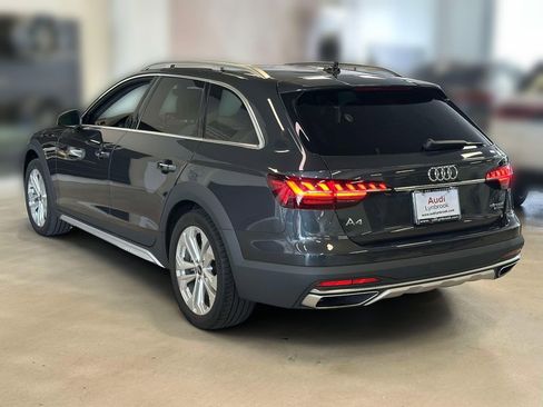 Used 2023 Audi A4 2.0T allroad Premium Plus w/ Premium Plus Package AWD/4WD image 6